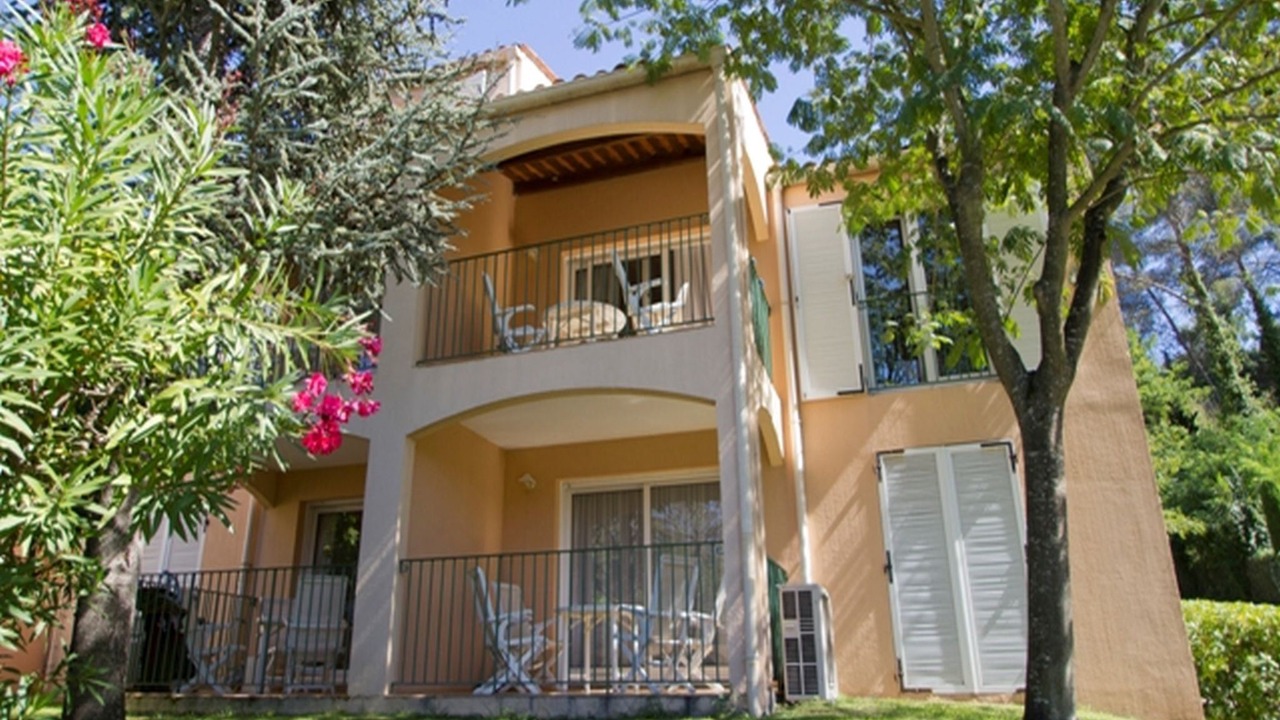 Photo of Buildings in Mougins