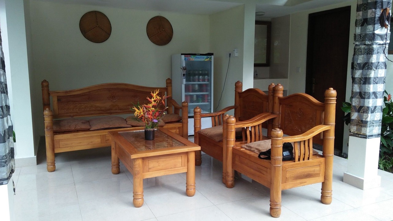 Photo of Livingroom in Melayang