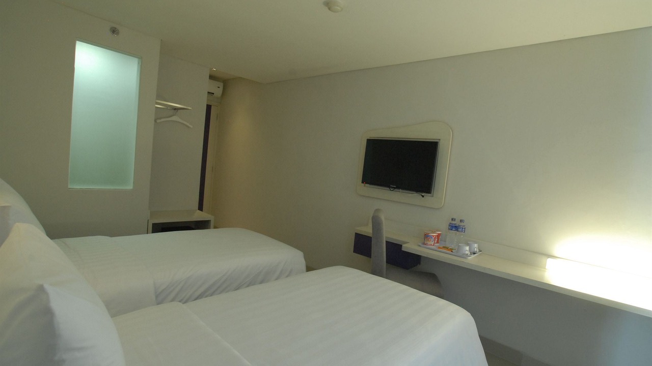Photo of Bedroom in Bandung