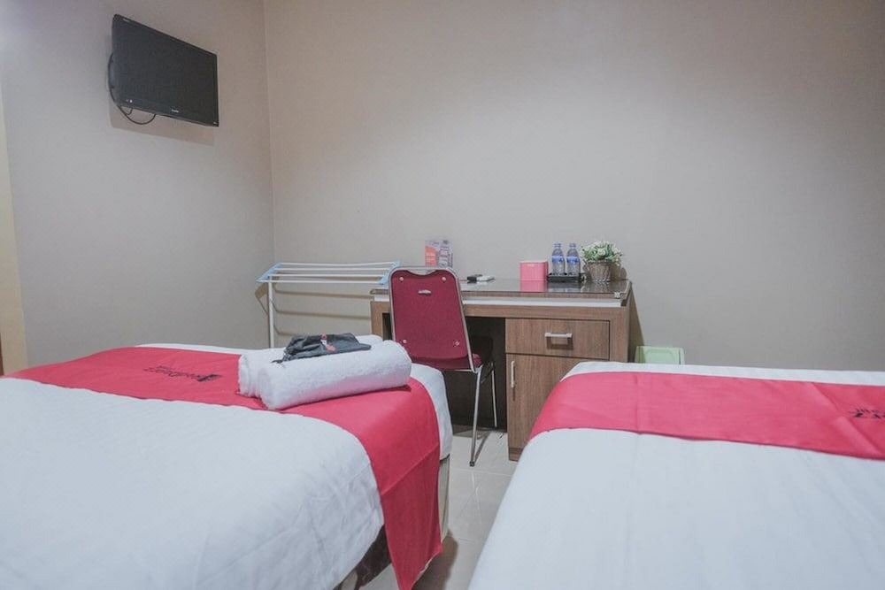 Photo of Bedroom in Jambi