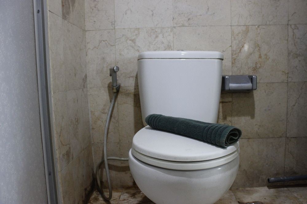Photo of Bathroom in Braga