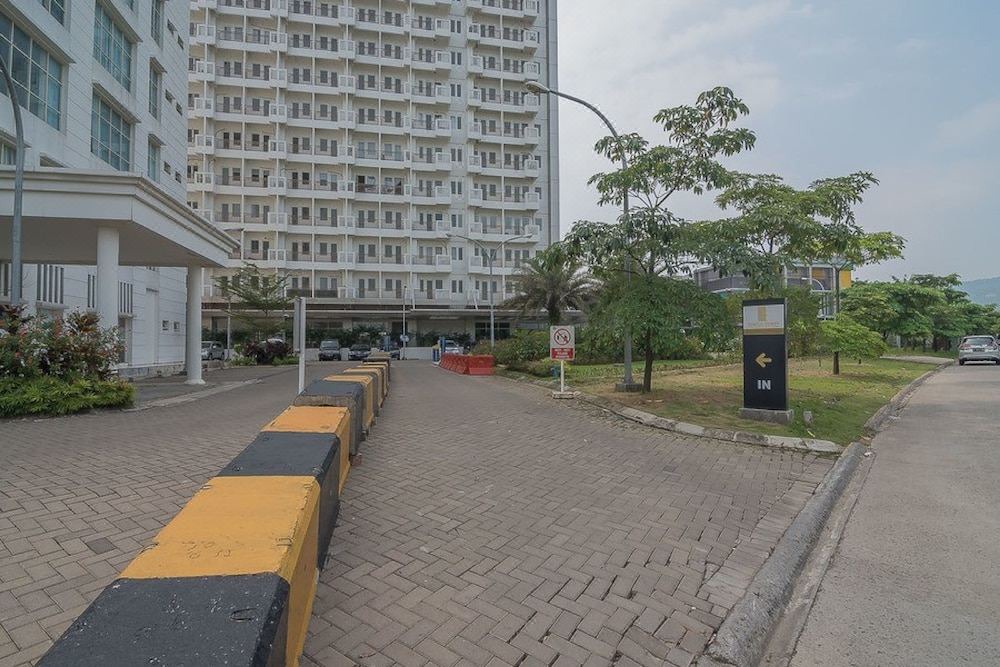 Photo of Buildings in Citaringgul