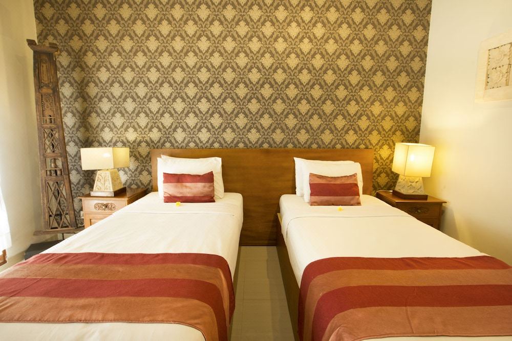Photo of Bedroom in Sanur Kauh
