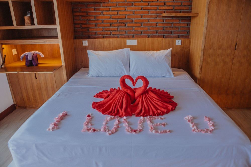 Photo of Bedroom in Cemagi