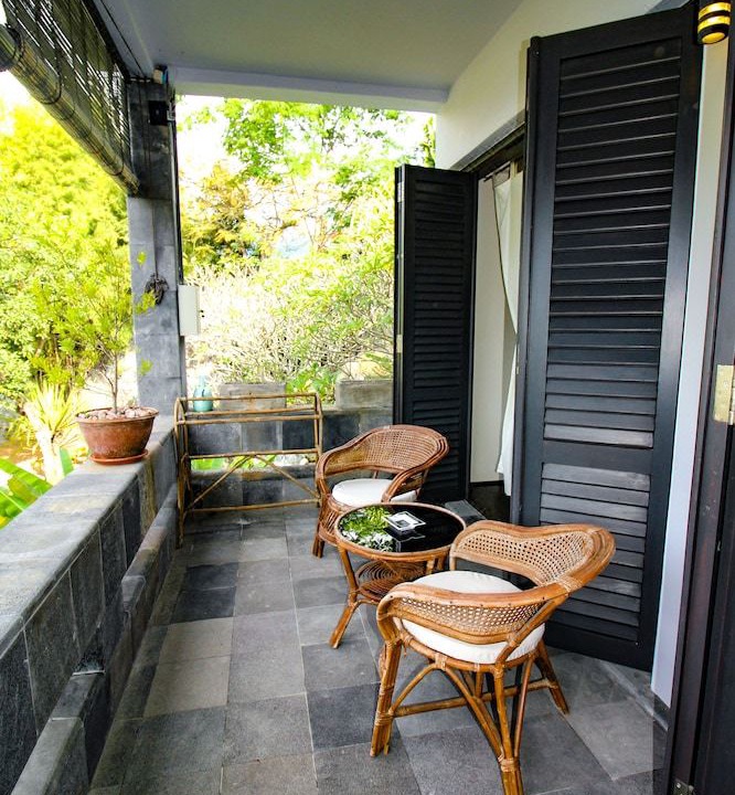 Photo of Patio Balcony in Kalibukbuk