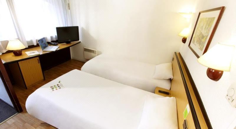 Photo of Bedroom in Chateauneuf-Grasse