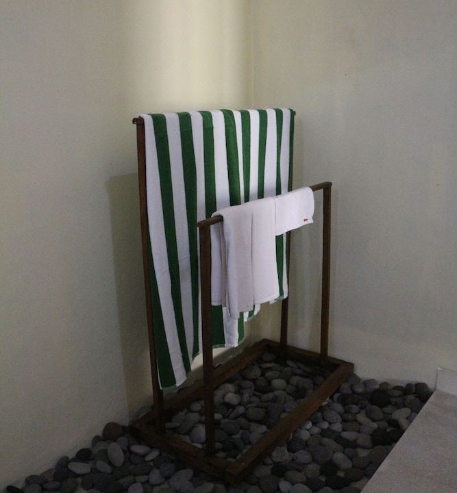 Photo of Bedroom in Mushroom Bay