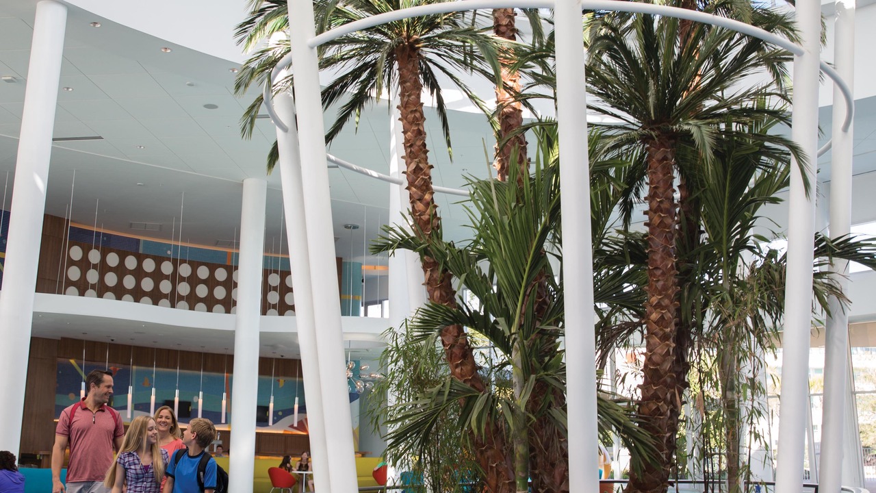 Photo of Livingroom in Florida Center