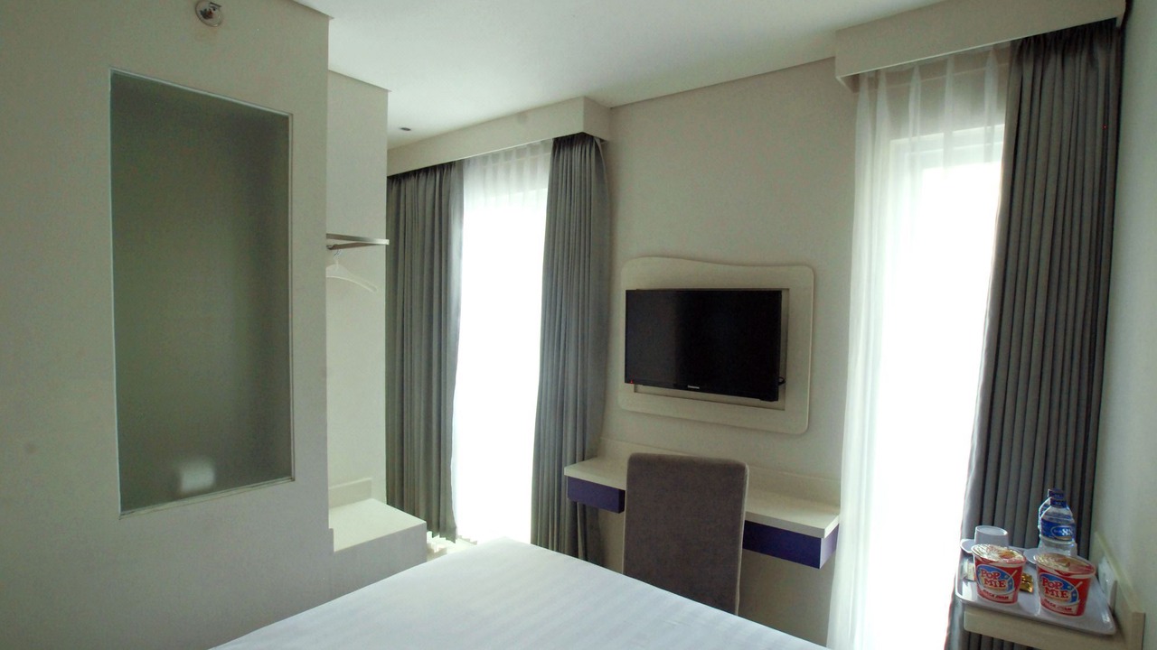 Photo of Bedroom in Bandung