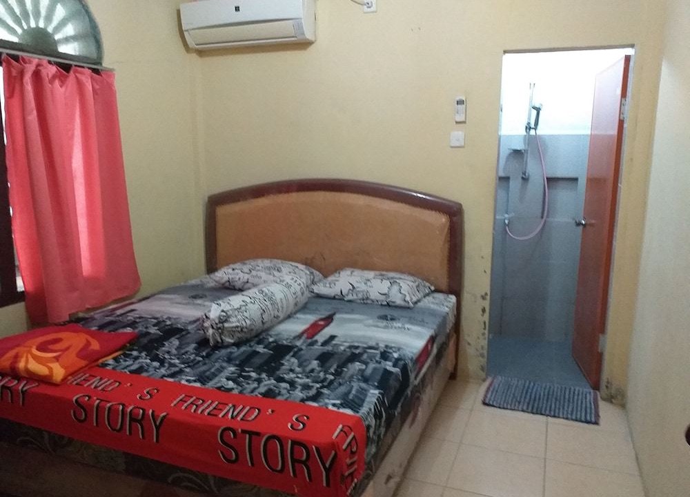 Photo of Bedroom in Sabang
