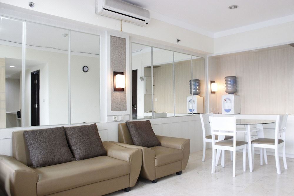 Photo of Livingroom in Braga