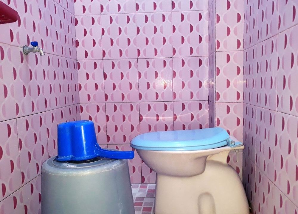Photo of Bathroom in Padang Panjang