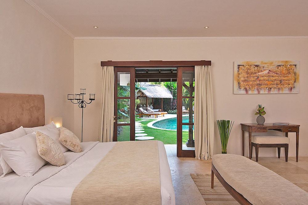 Photo of Bedroom in Sunset Road