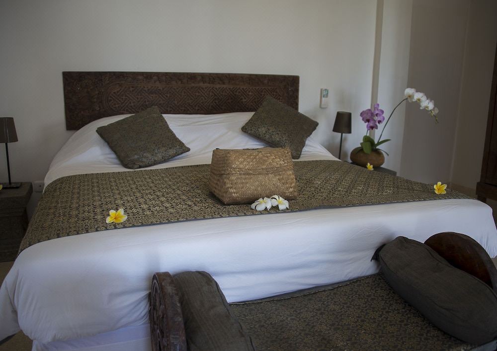 Photo of Bedroom in Jasri