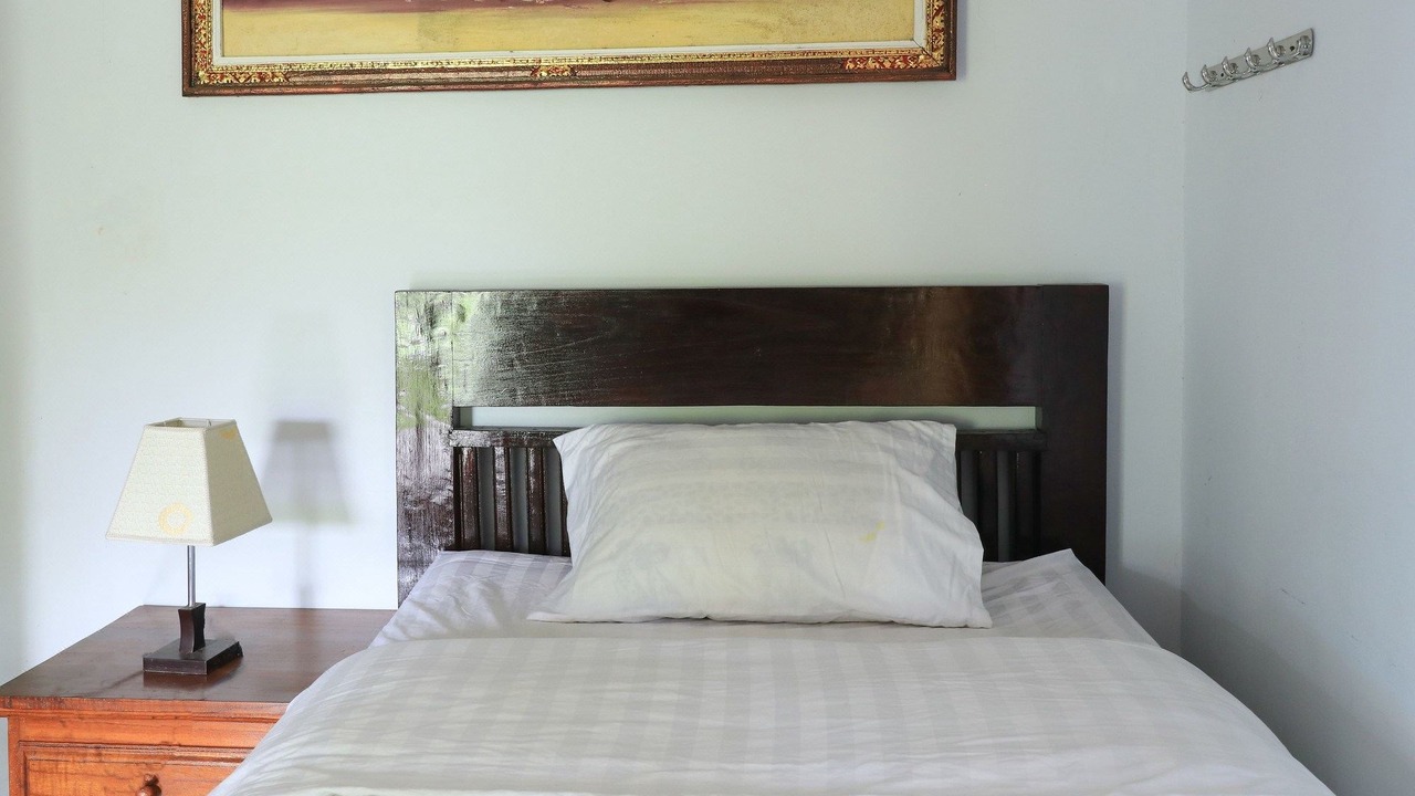Photo of Bedroom in Pupuan