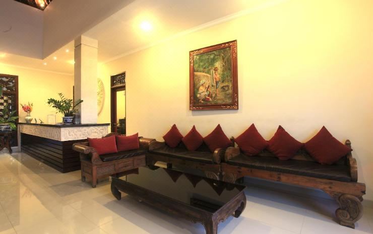 Photo of Livingroom in Sanur