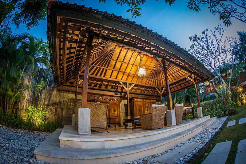 Photo of Buildings in Denpasar Timur