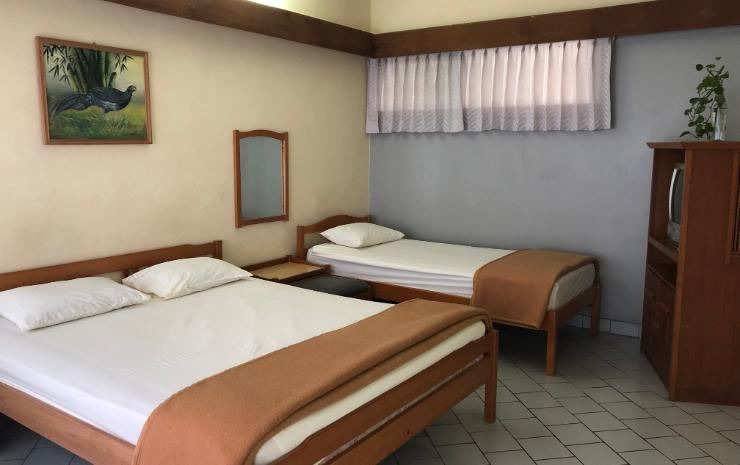 Photo of Bedroom in Ambarawa