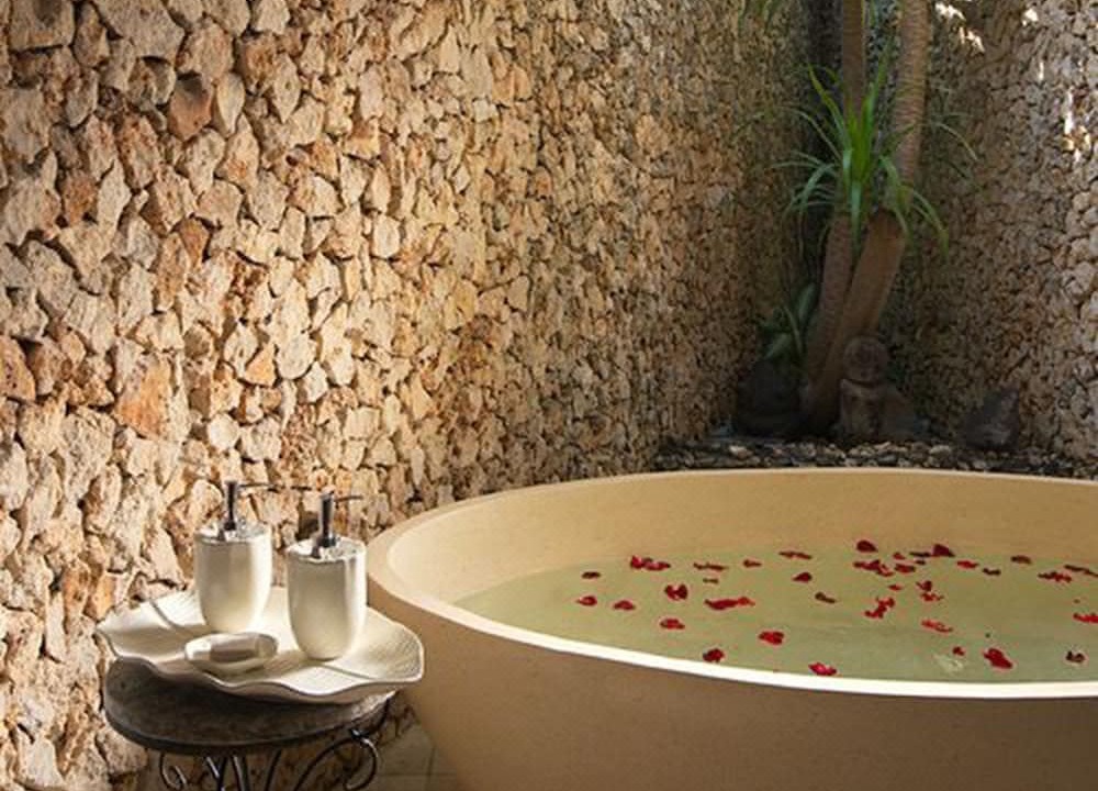 Photo of Bathroom in Sunset Road