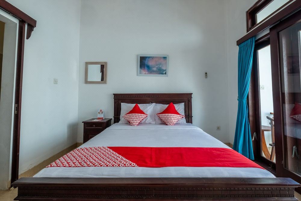 Photo of Bedroom in Pekutatan