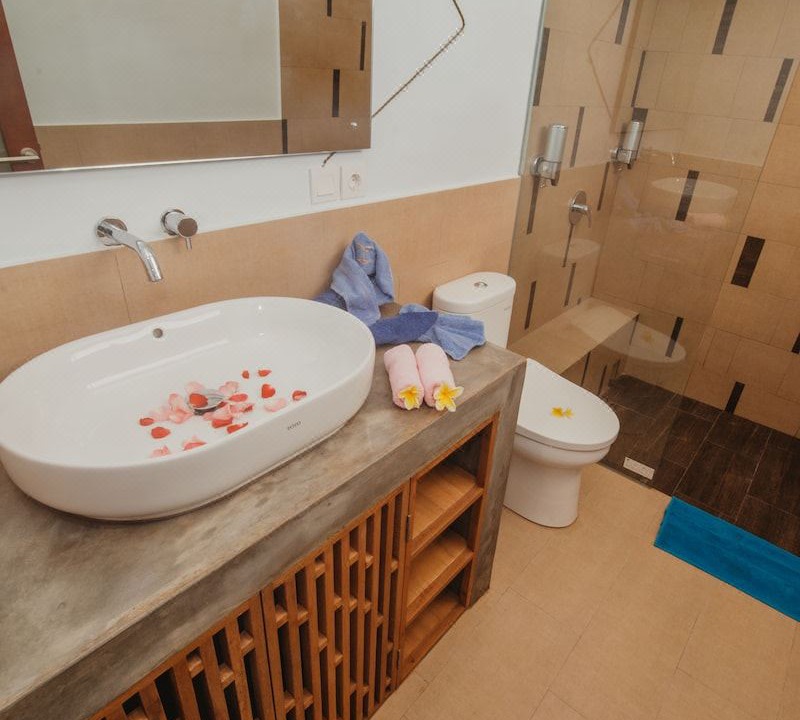 Photo of Bathroom in Cemagi
