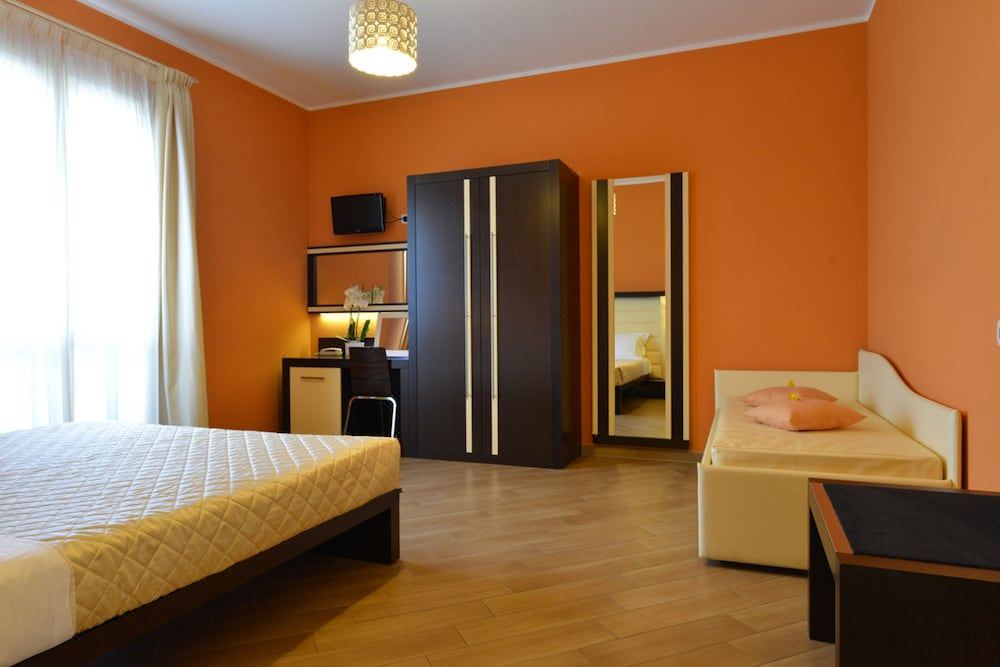 Photo of Bedroom in Rosignano Solvay