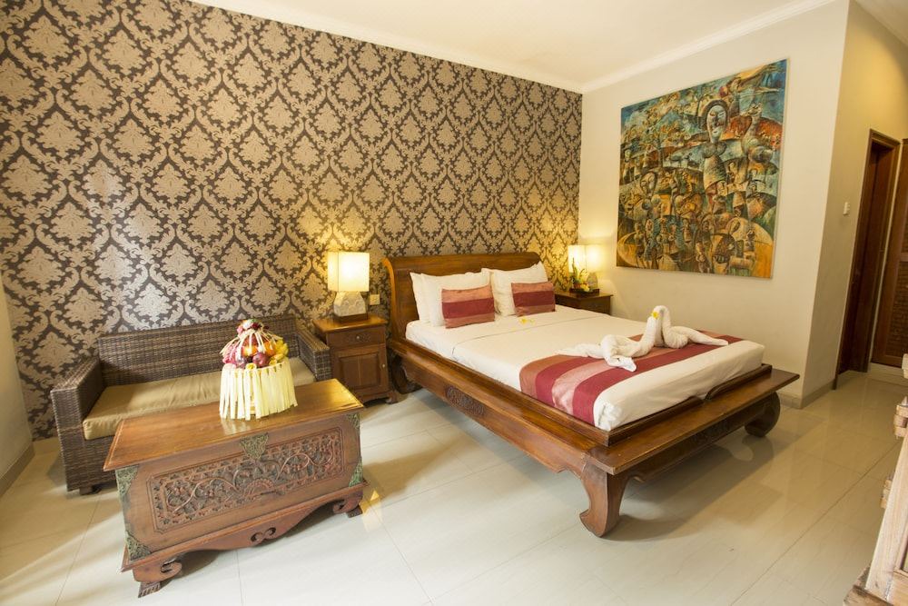 Photo of Bedroom in Sanur Kauh