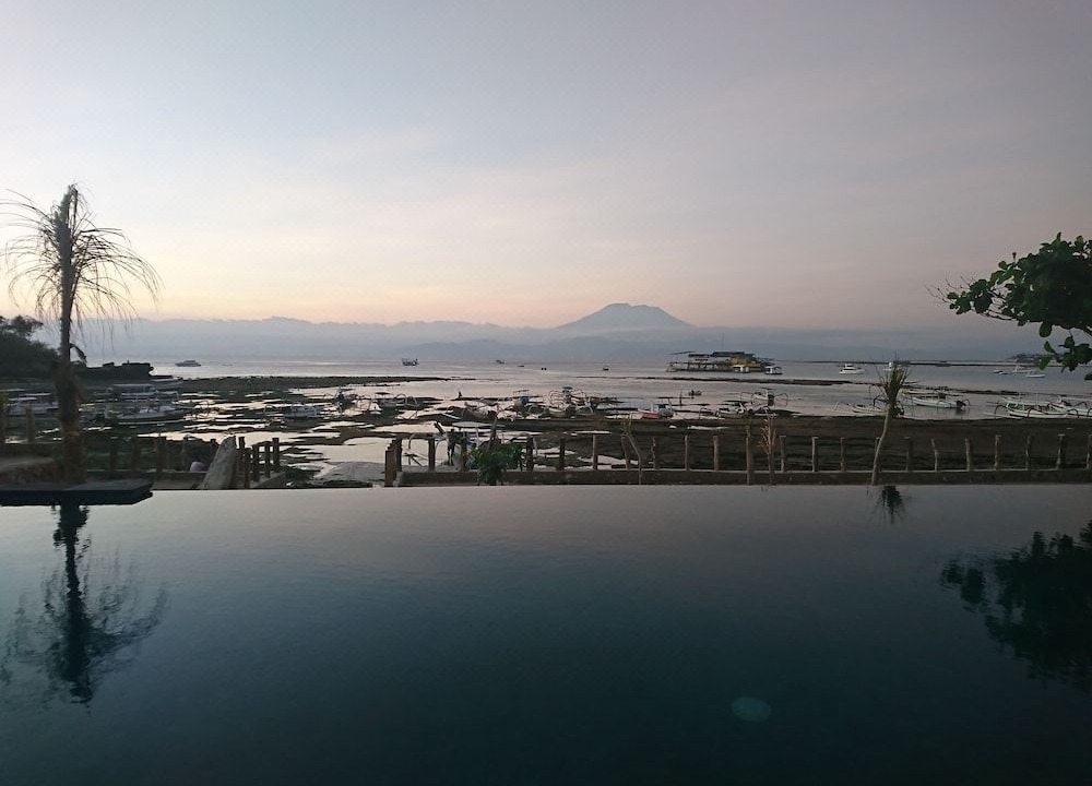 Photo of Outdoor in Mushroom Bay