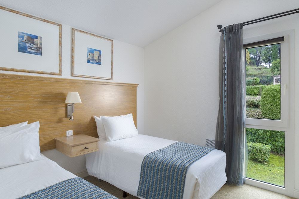 Photo of Bedroom in Mougins