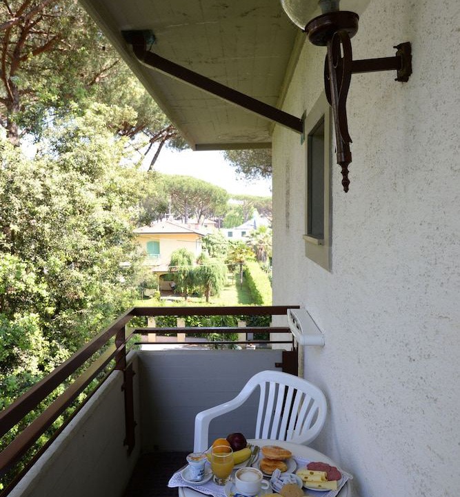 Photo of Patio Balcony in Cinquale