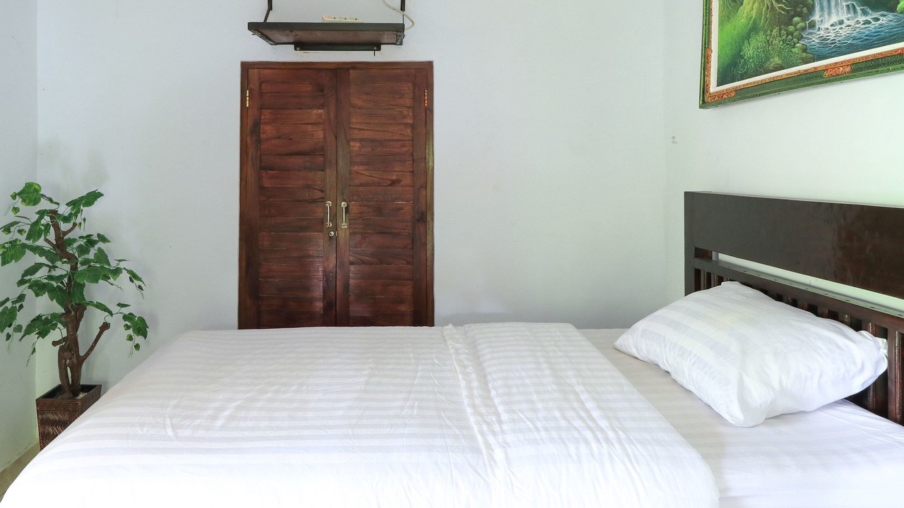 Photo of Bedroom in Pupuan