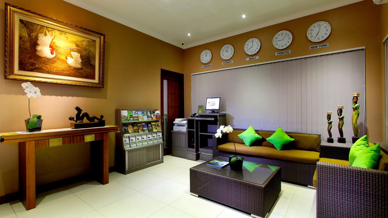Photo of Livingroom in Denpasar