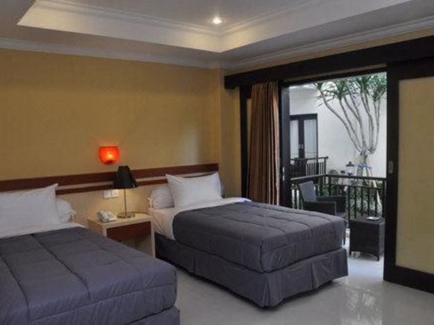 Photo of Bedroom in Pemogan