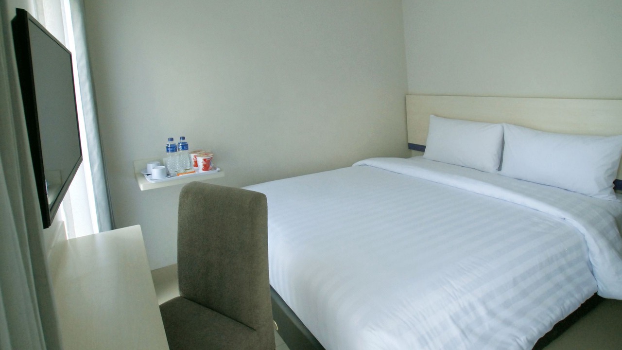 Photo of Bedroom in Bandung