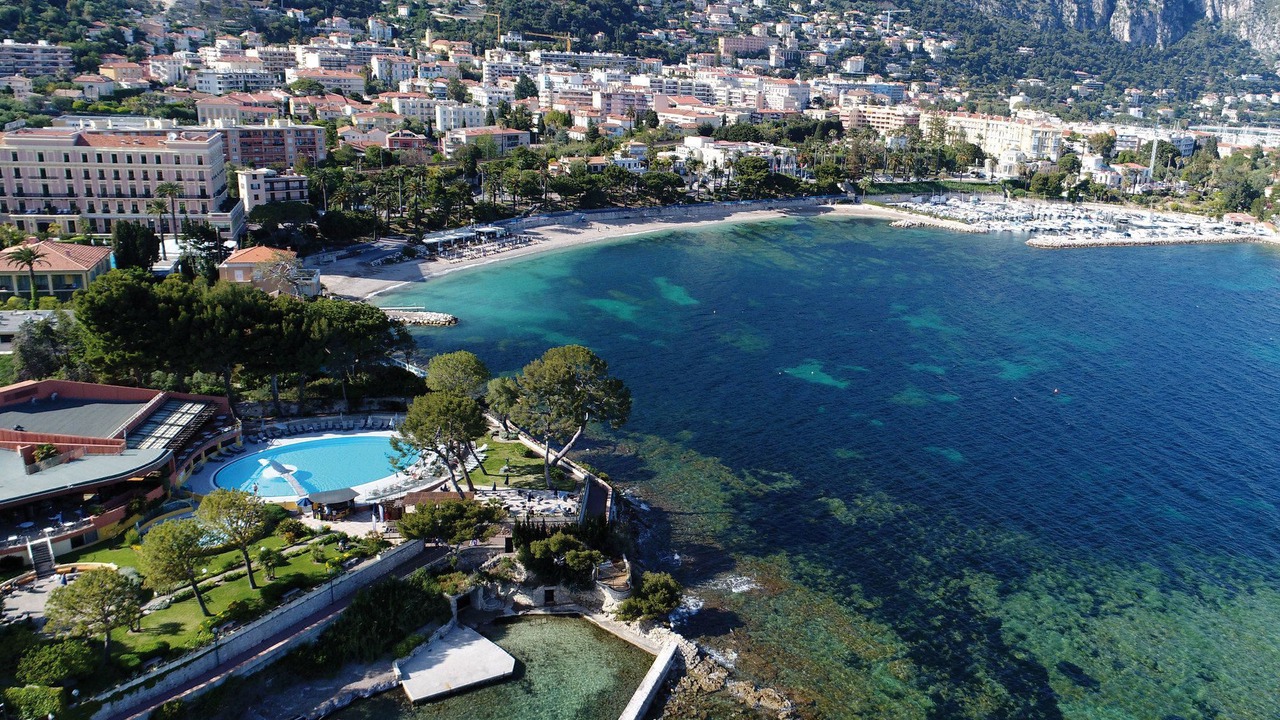 Photo of Outdoor in Saint-Jean-Cap-Ferrat