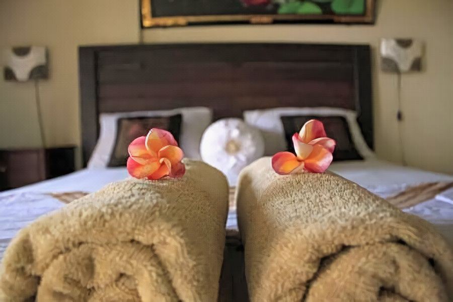 Photo of Bedroom in Ubud City-Centre