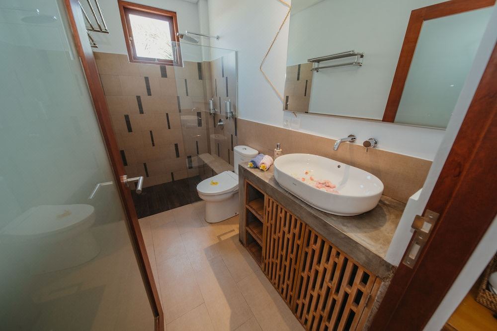 Photo of Bathroom in Cemagi