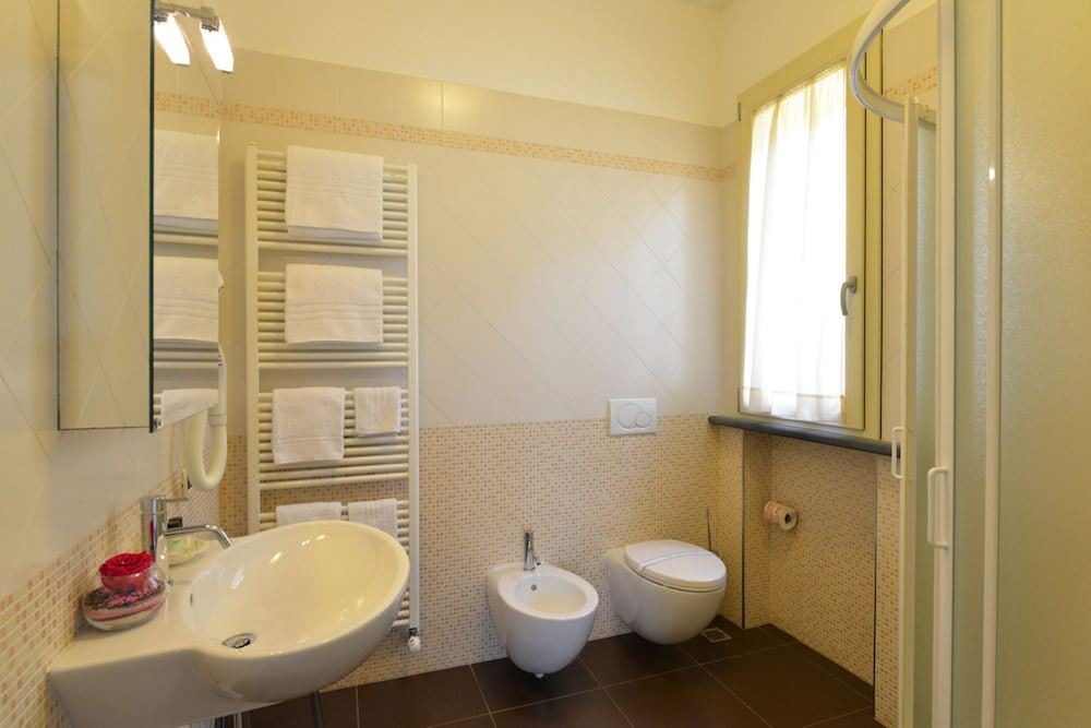 Photo of Bathroom in Rosignano Solvay