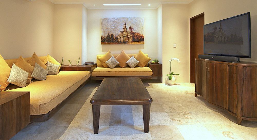 Photo of Livingroom in Sunset Road