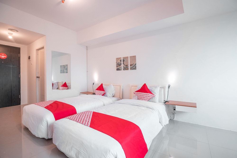 Photo of Bedroom in Ciputat