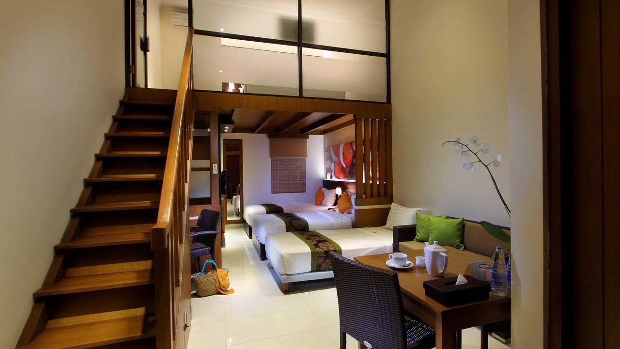 Photo of Livingroom in Denpasar