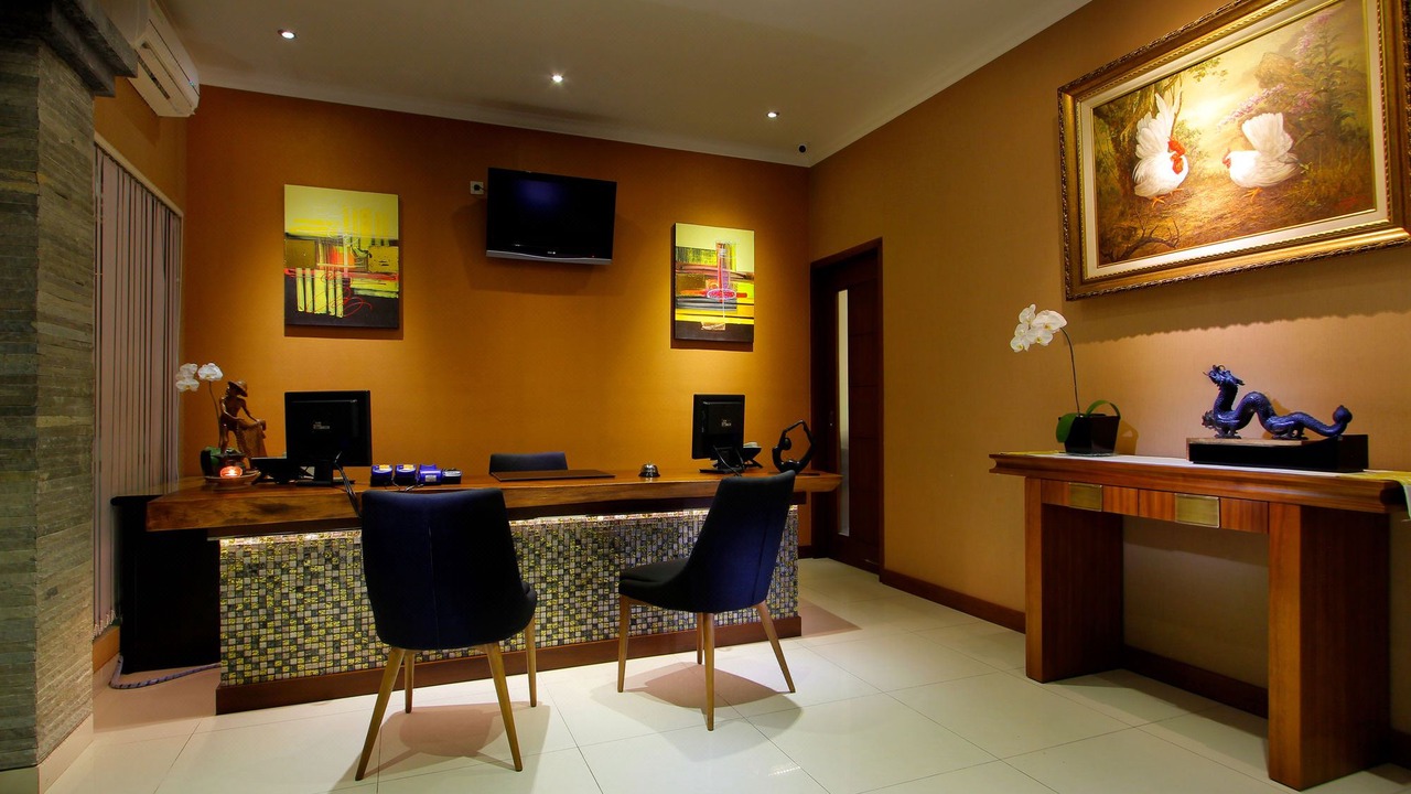 Photo of Livingroom in Denpasar