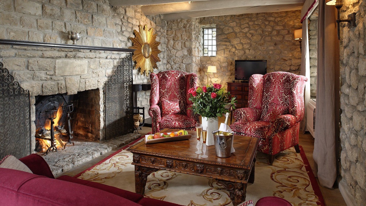 Photo of Livingroom in Old Town