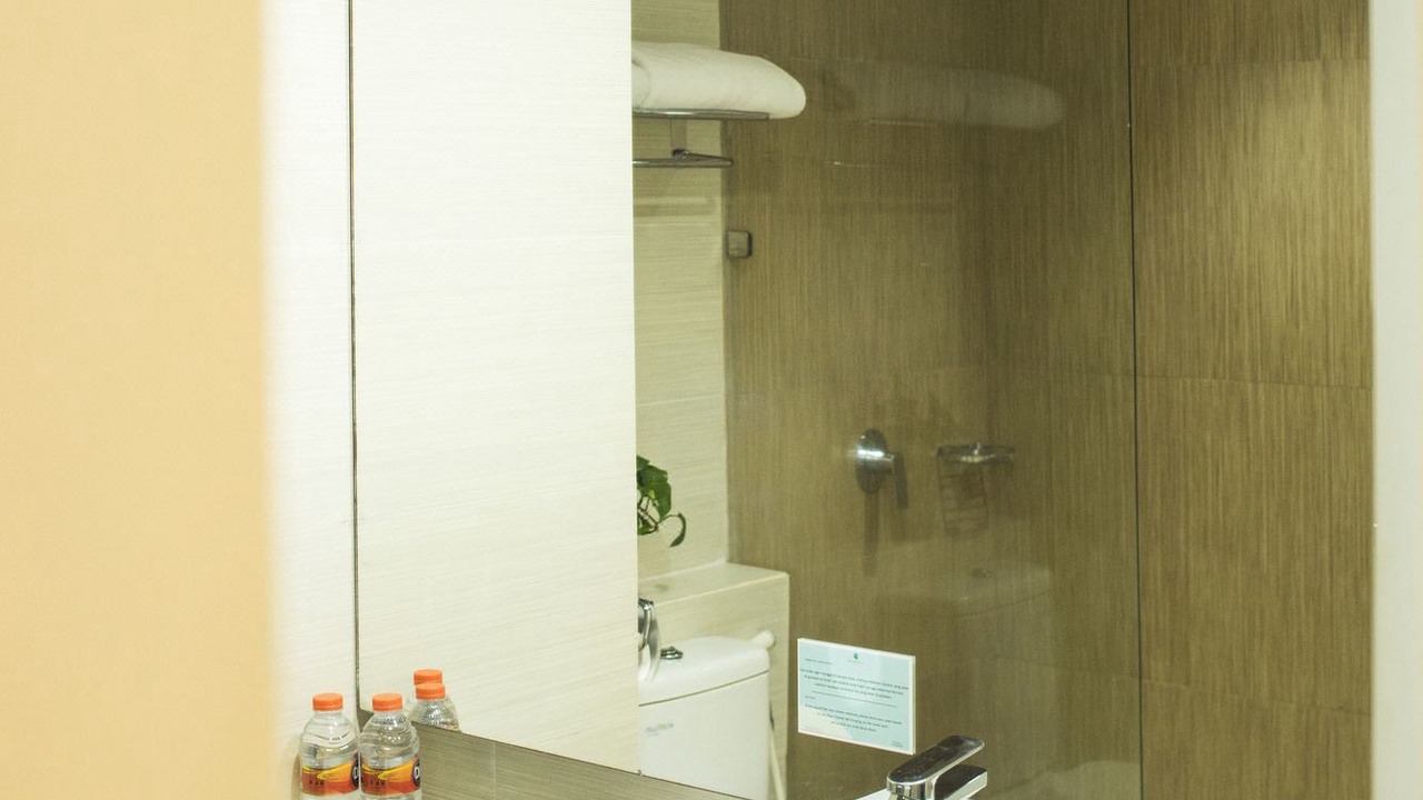 Photo of Bathroom in Bogor