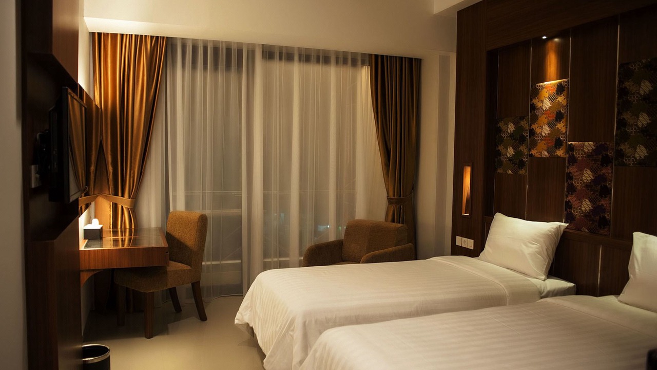 Photo of Bedroom in Sukabumi
