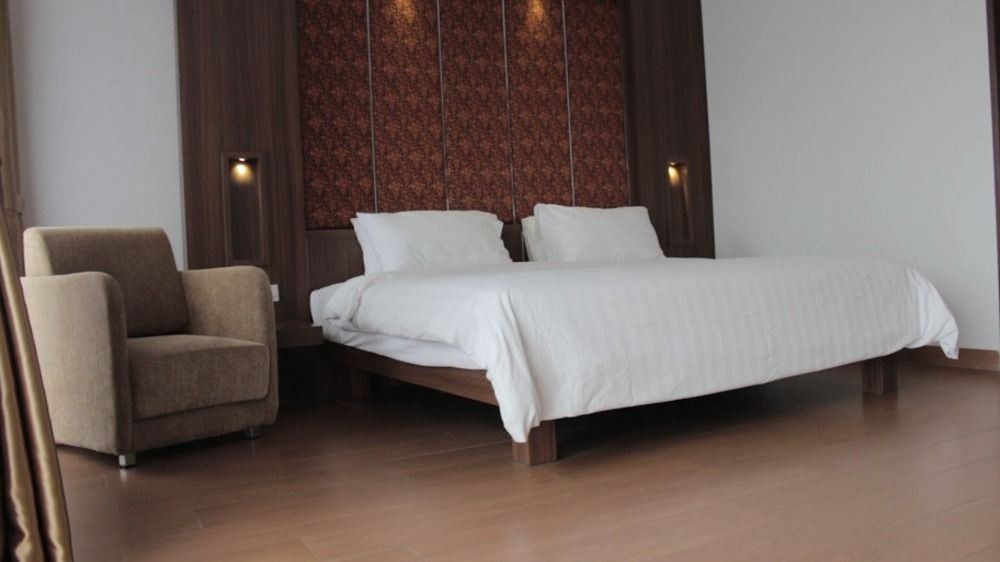 Photo of Bedroom in Sukabumi