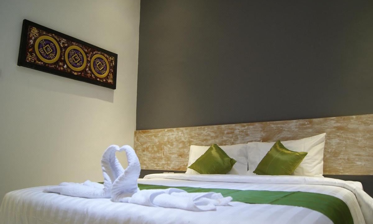Photo of Bedroom in Sidakarya