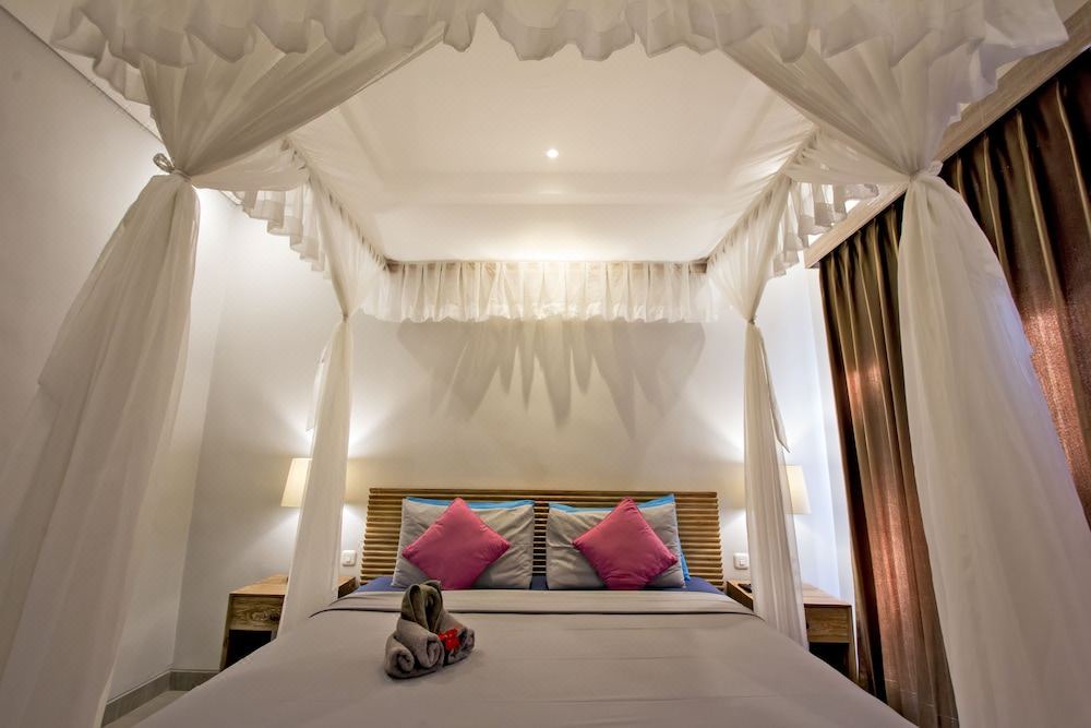 Photo of Bedroom in Singakerta
