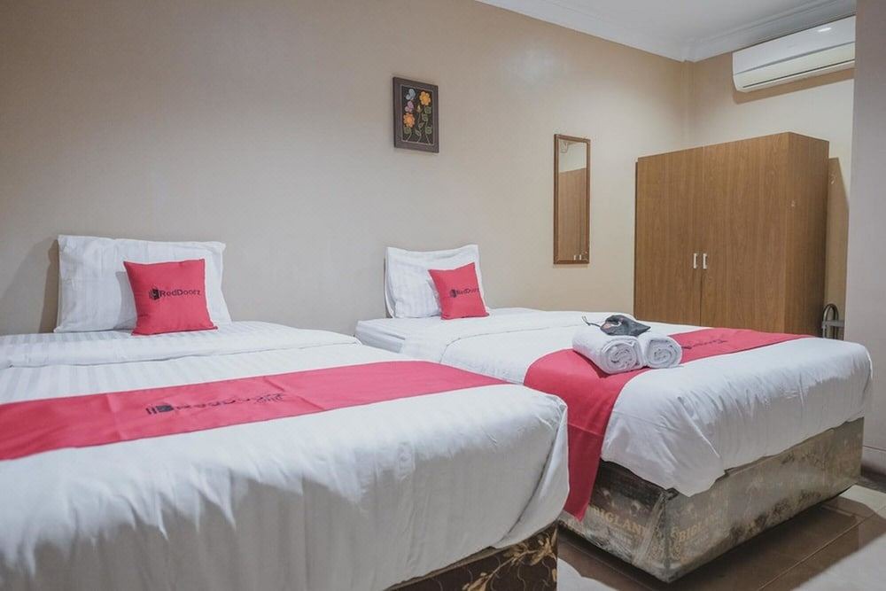 Photo of Bedroom in Jambi