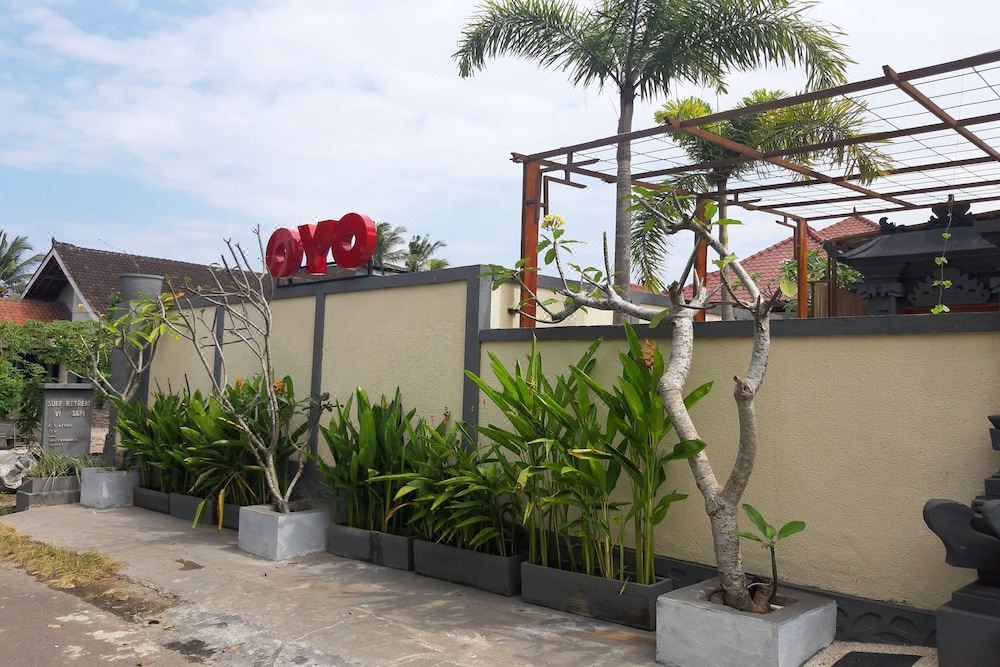 Photo of Buildings in Pekutatan